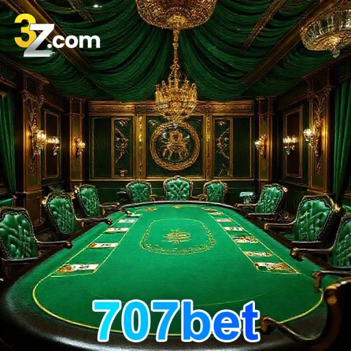 707bet