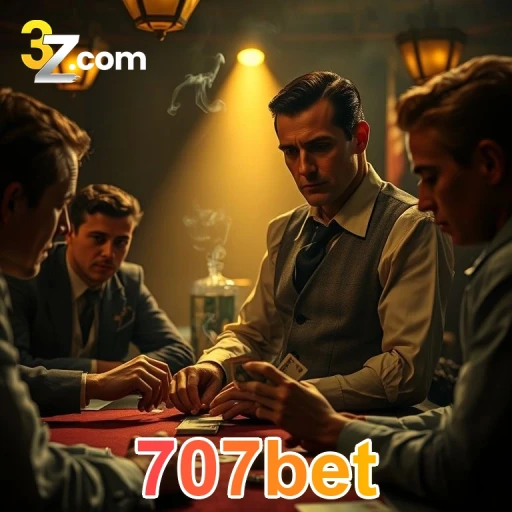 707bet Jogos de caça-níqueis