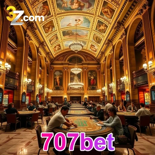 707bet